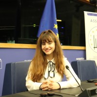 Nicole Vasilev